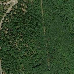 Satellite imagery of Abbaye Notre-Dame de Lure, FR