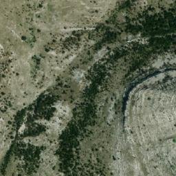 Satellite imagery of Katića Kukovi, HR