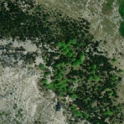 Satellite imagery of Katića Kukovi, HR