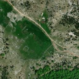 Satellite imagery of Katića Kukovi, HR