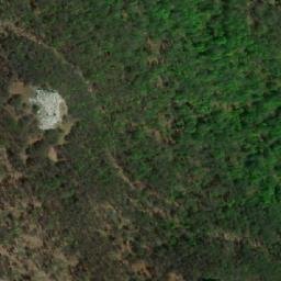 Satellite imagery of Golomud, BA