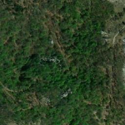 Satellite imagery of Golomud, BA