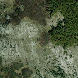Satellite imagery of Orlovac, BA