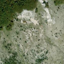 Satellite imagery of Orlovac, BA