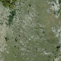 Satellite imagery of Orlovac, BA