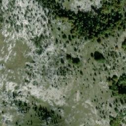 Satellite imagery of Ćurlik, BA