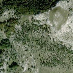 Satellite imagery of Ćurlik, BA