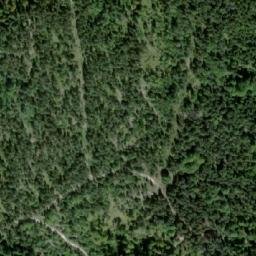 Satellite imagery of Runjeva Glavica, BA