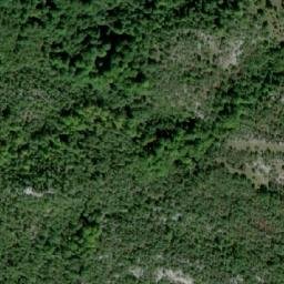 Satellite imagery of Prisika, BA