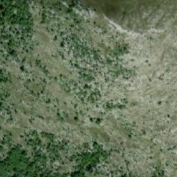 Satellite imagery of Borova Glava, BA