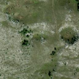 Satellite imagery of Borova Glava, BA