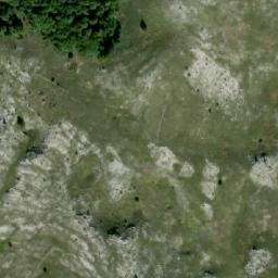 Satellite imagery of Rupice, BA