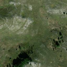 Satellite imagery of Rupice, BA