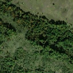 Satellite imagery of Ražnjevica Glavica, BA