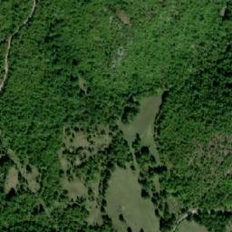 Satellite imagery of Mali Orlovac, BA