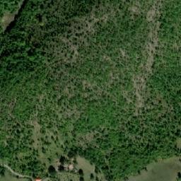 Satellite imagery of Mali Orlovac, BA