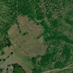 Satellite imagery of Mali Orlovac, BA