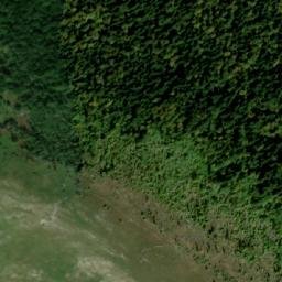 Satellite imagery of Talijanov Vrh, BA