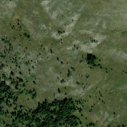 Satellite imagery of Vrčevo, BA