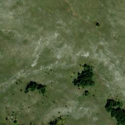 Satellite imagery of Vrčevo, BA