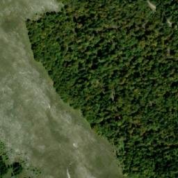 Satellite imagery of Vrčevo, BA