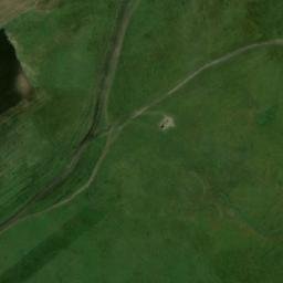 Satellite imagery of Gladno Brdo, BA