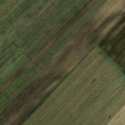 Satellite imagery of Gladno Brdo, BA