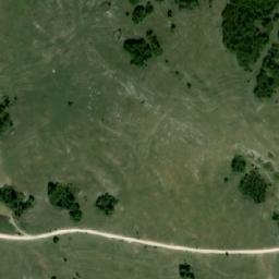 Satellite imagery of Simina Glava, BA