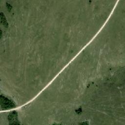 Satellite imagery of Simina Glava, BA