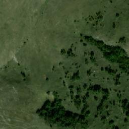 Satellite imagery of Simina Glava, BA