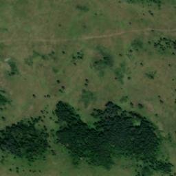 Satellite imagery of Dijakovac, BA