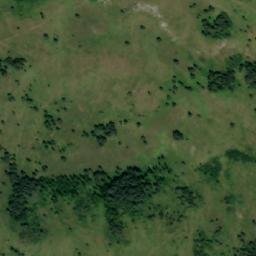 Satellite imagery of Dijakovac, BA