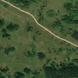 Satellite imagery of Dijakovac, BA