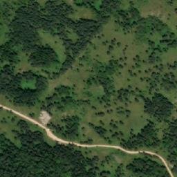 Satellite imagery of Matrak, BA