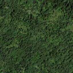 Satellite imagery of Srednja Kosa, BA