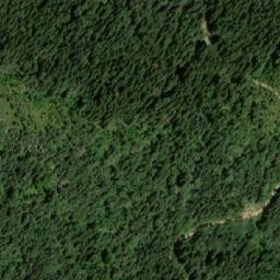 Satellite imagery of Srednja Kosa, BA