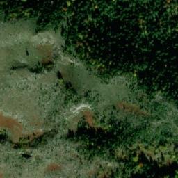 Satellite imagery of Javorac, BA