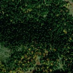 Satellite imagery of Javorac, BA