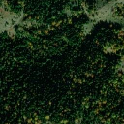Satellite imagery of Javorac, BA