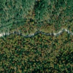 Satellite imagery of Tisova Kosa, BA