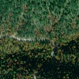 Satellite imagery of Tisova Kosa, BA