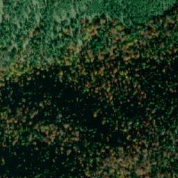 Satellite imagery of Tisova Kosa, BA