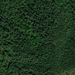 Satellite imagery of Mali Osredak, BA