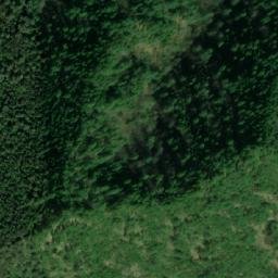 Satellite imagery of Mali Osredak, BA