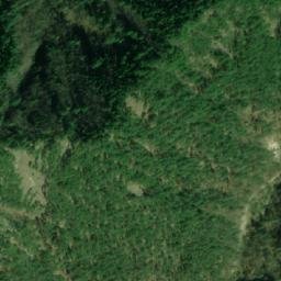 Satellite imagery of Mali Osredak, BA