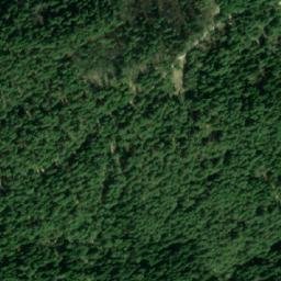 Satellite imagery of Borak, BA