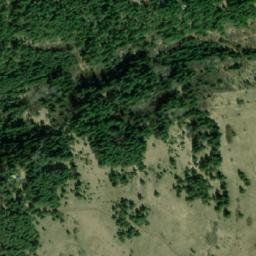 Satellite imagery of Borak, BA