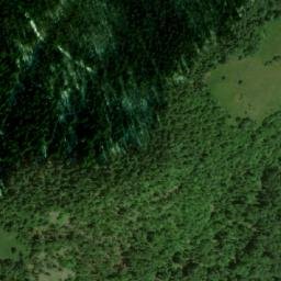 Satellite imagery of Kalin, BA