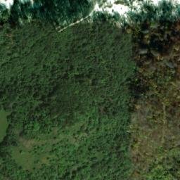 Satellite imagery of Kik, BA