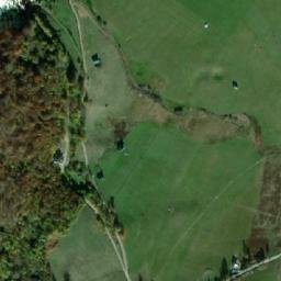 Satellite imagery of Kik, BA